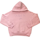 Adult Pink Hoodie