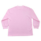 Childs Long Sleeve Cross Neck Shirt