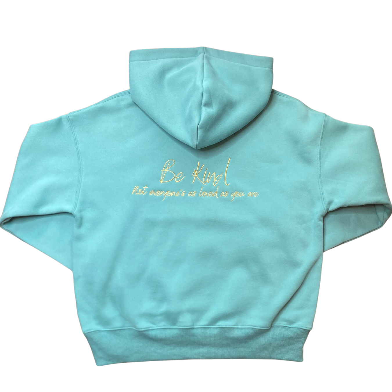 Be Kind Hoodie