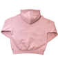 Adult Pink Hoodie