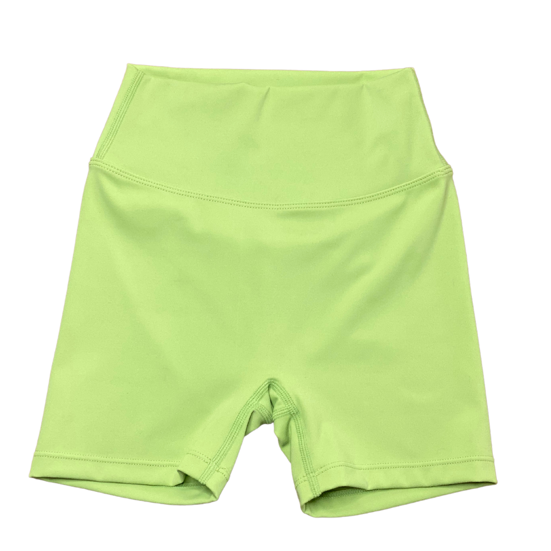 Woman's Biker Shorts