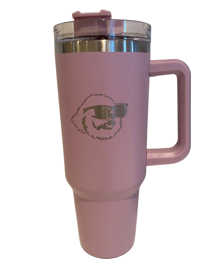 40oz Tumbler Mug