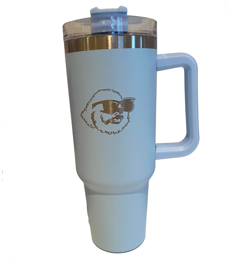 40oz Tumbler Mug