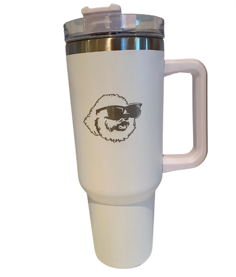 40oz Tumbler Mug