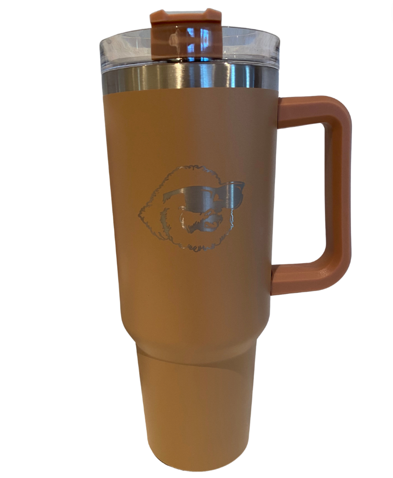 40oz Tumbler Mug