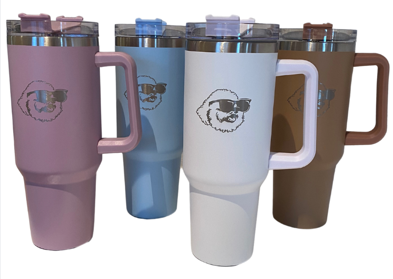 40oz Tumbler Mug