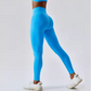 Neon Scrunch Butt Leggings