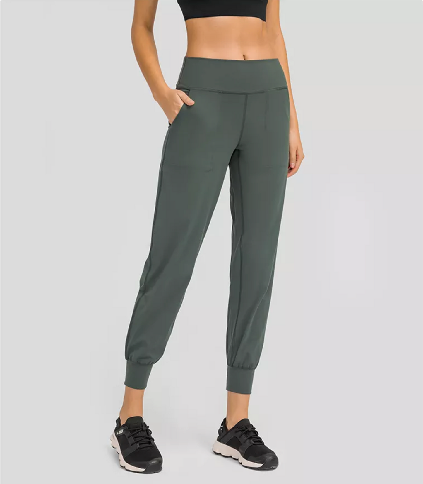 Butt Lifting Jogger