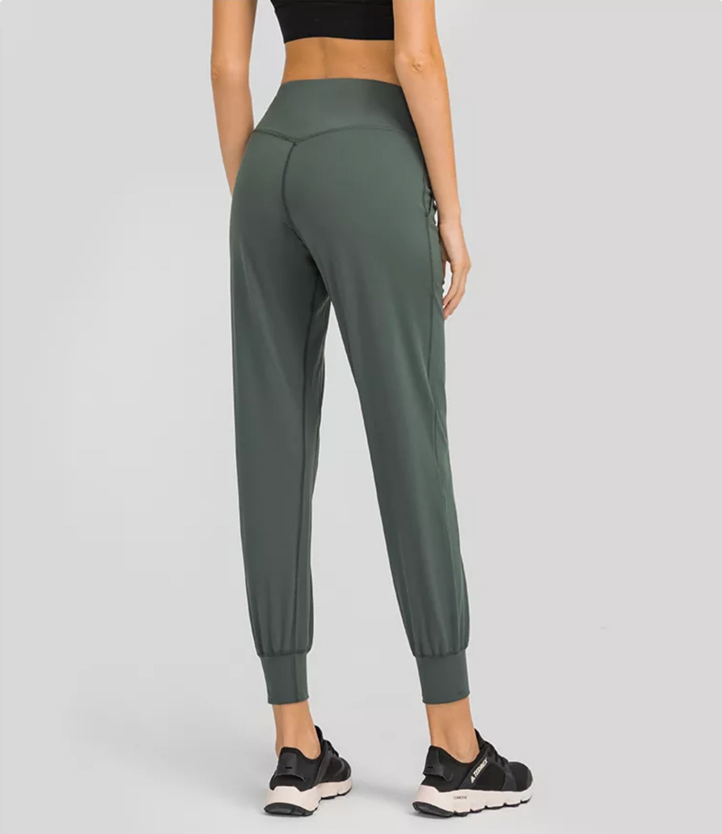 Butt Lifting Jogger