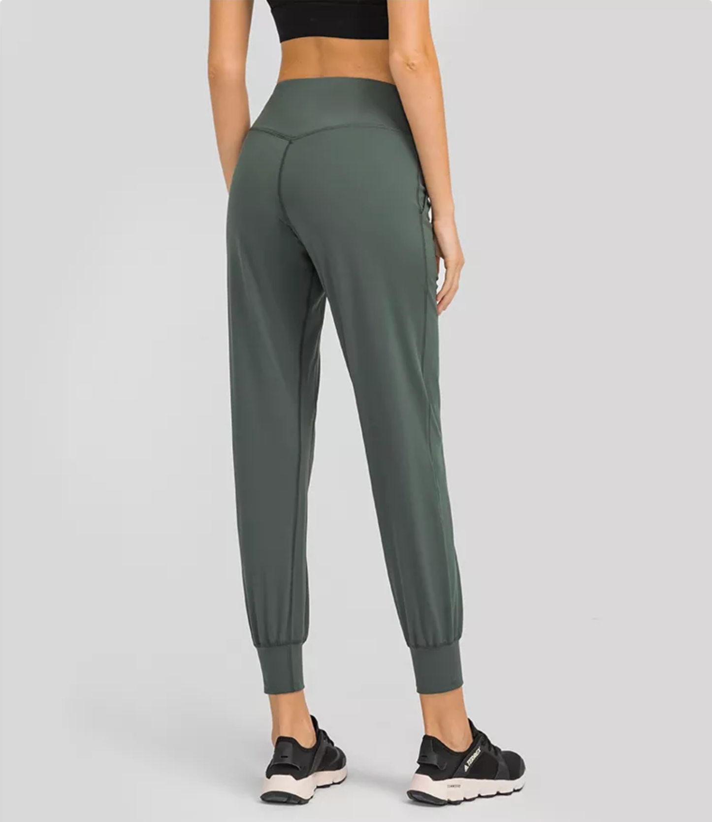 Butt Lifting Jogger – Smoosh The Boutique